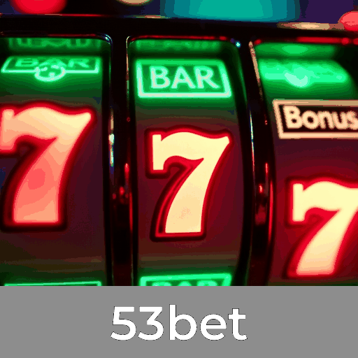 53bet: Apostas Simplificadas com Nosso App Completo e Prático