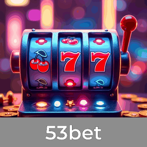 Experimente o Acesso Seguro Premium em 53bet