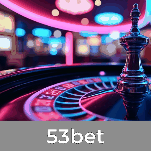 53bet: A Experiência de Jogos de Mesa ao Vivo no Brasil