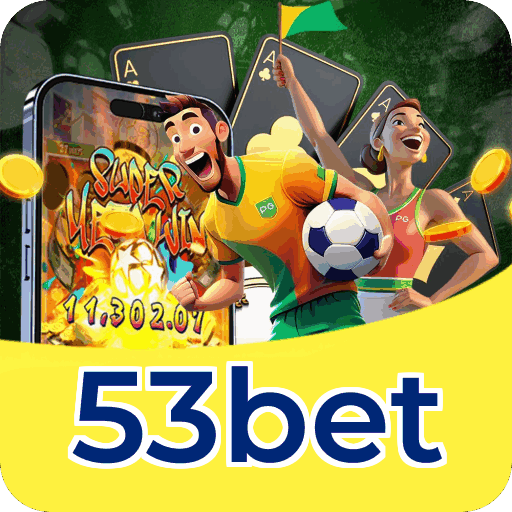 Download PC 53bet