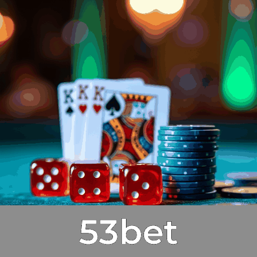 53bet: Promoções Irresistíveis para Maximizar Seus Ganhos!