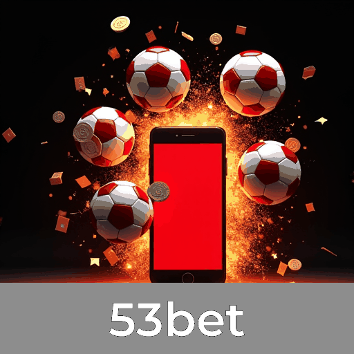 53bet: Crash Game com Retornos Imediatos e Altos Multiplicadores
