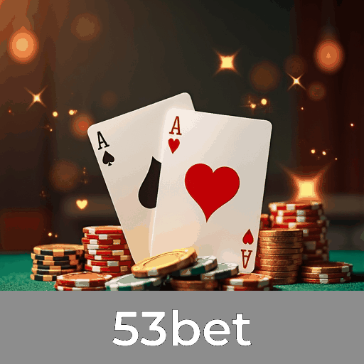 53bet: A Plataforma de Apostas com Serviços Profissionais e Segurança
