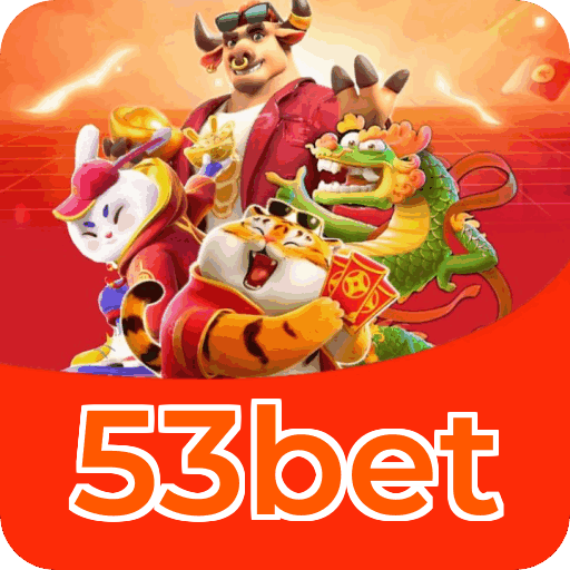 Siga a 53bet no Facebook