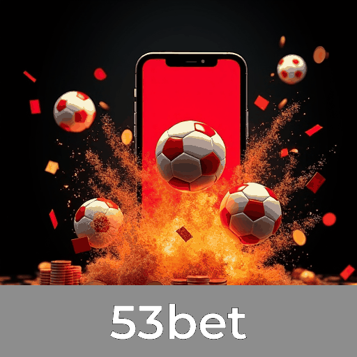 53bet: Onde a Emoção dos Jogos de Cassino e Grandes Vitórias se Encontram