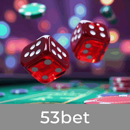 Experimente o Acesso Seguro Premium em 53bet