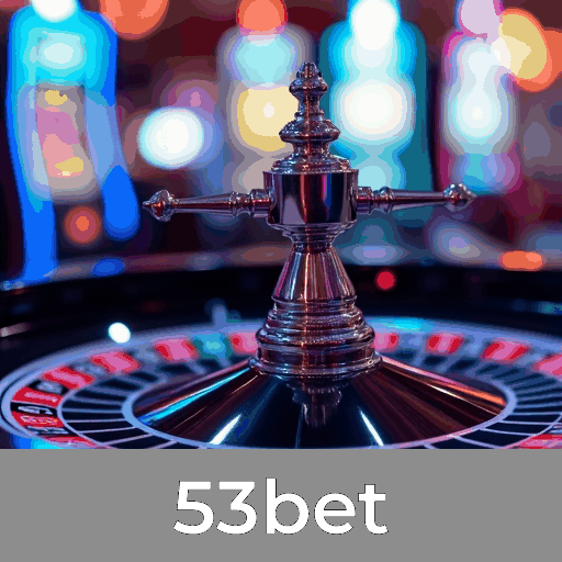 53bet: A Experiência de Jogos de Mesa ao Vivo no Brasil