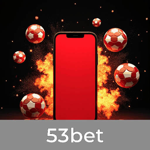 53bet: Promoções Irresistíveis para Maximizar Seus Ganhos!