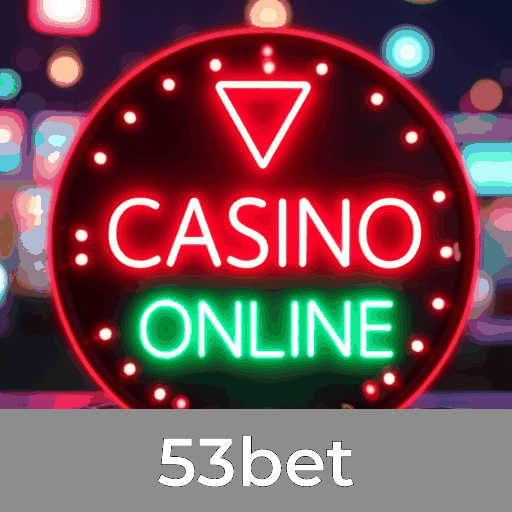 53bet: Plataforma de Apostas Segura e Divertida