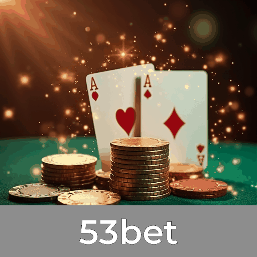 53bet: Crash Game com Retornos Imediatos e Altos Multiplicadores