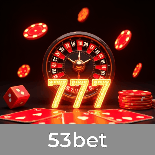 53bet: Bônus Únicos e Ofertas Incomparáveis