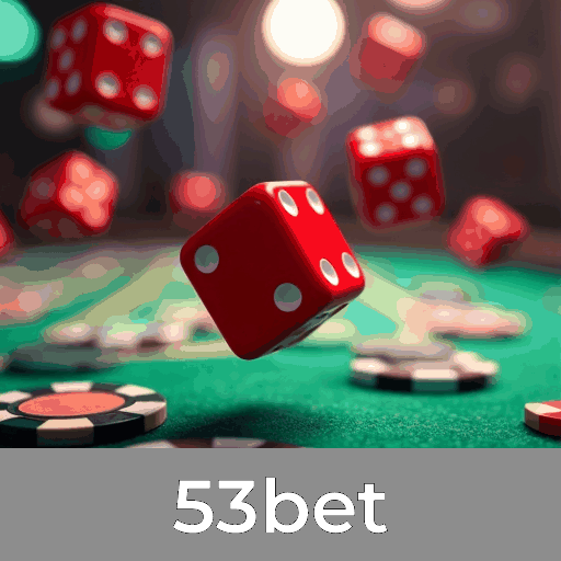 53bet: Crash Game com Retornos Imediatos e Altos Multiplicadores