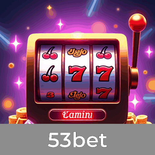 53bet: Promoções Irresistíveis para Maximizar Seus Ganhos!