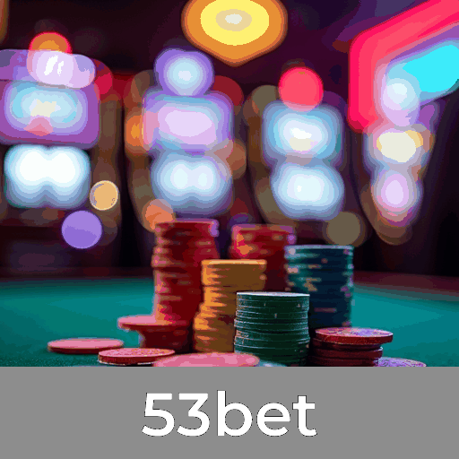 53bet: Apostas Simplificadas com Nosso App Completo e Prático