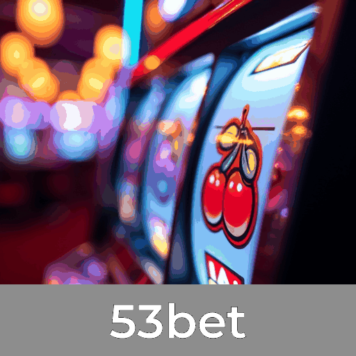 Experimente o Acesso Seguro Premium em 53bet