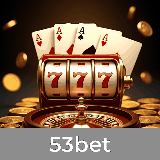 53bet: Bônus Únicos e Ofertas Incomparáveis