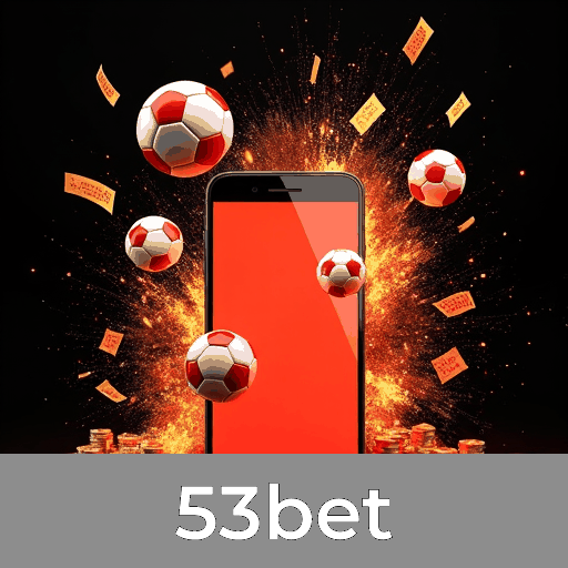53bet: Apostas Simplificadas com Nosso App Completo e Prático