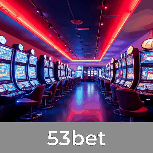 53bet: Especialista em Apostas Esportivas no Brasil